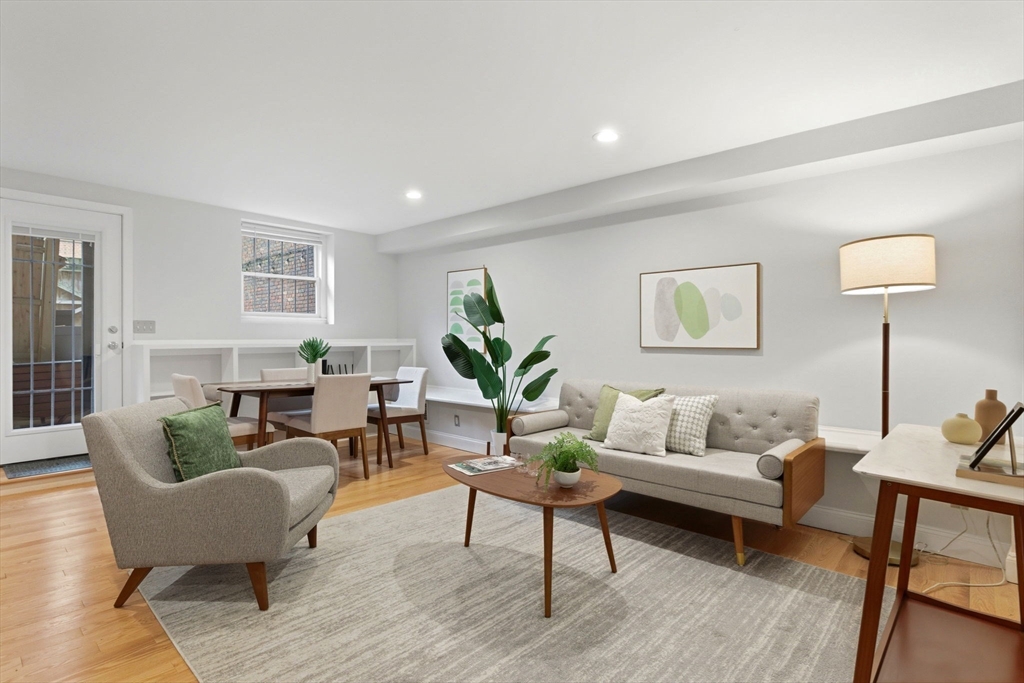 36 Worcester Square, Unit 1 Boston, MA 02118 - Photo 5 of 21