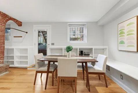 $749,900 | 36 Worcester Square, Unit 1, Boston, MA 02118