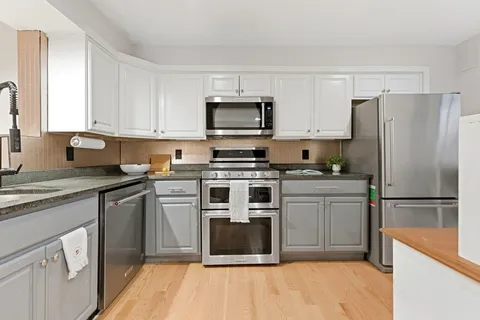 $749,900 | 36 Worcester Square, Unit 1, Boston, MA 02118