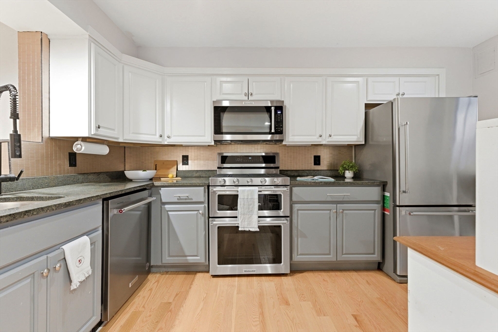 36 Worcester Square, Unit 1 Boston, MA 02118 - Photo 8 of 21