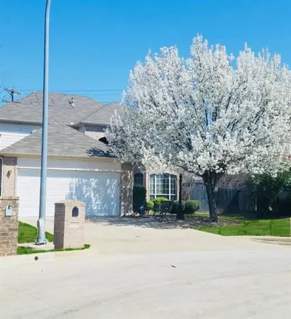 $382,500 | 10236 Sourwood Drive, Fort Worth, TX 76244