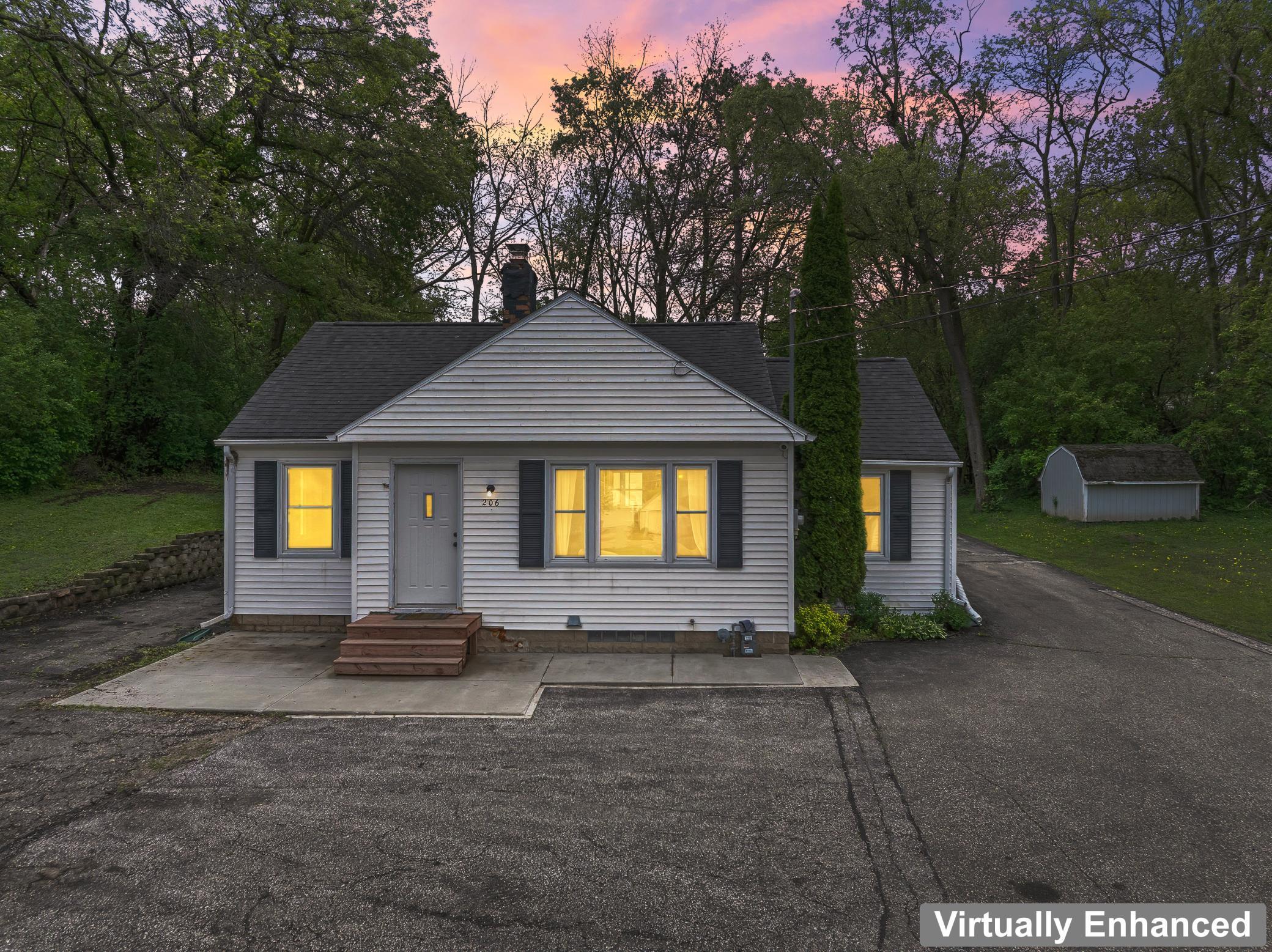 206 21st Street Southwest Rochester, MN 55902 - Photo 2 of 36