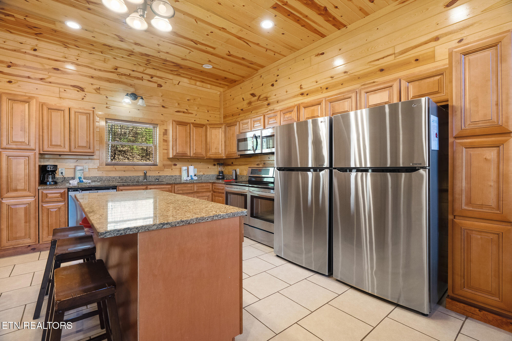 4355 Forest Ridge Way Pigeon Forge, TN 37863 - Photo 12 of 55 dsc04097