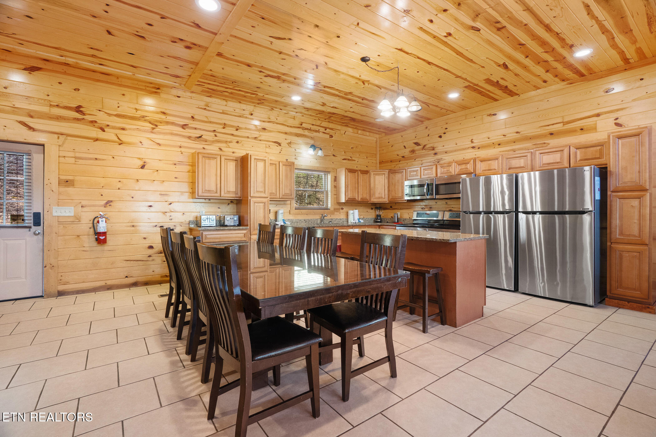 4355 Forest Ridge Way Pigeon Forge, TN 37863 - Photo 13 of 55 dsc04092