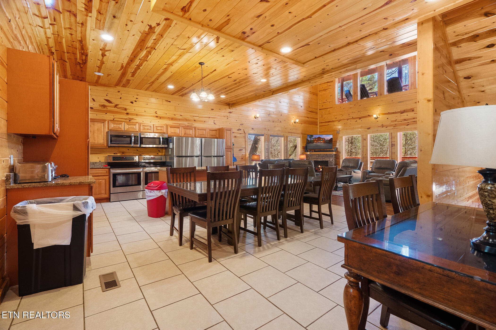 4355 Forest Ridge Way Pigeon Forge, TN 37863 - Photo 14 of 55 dsc04087