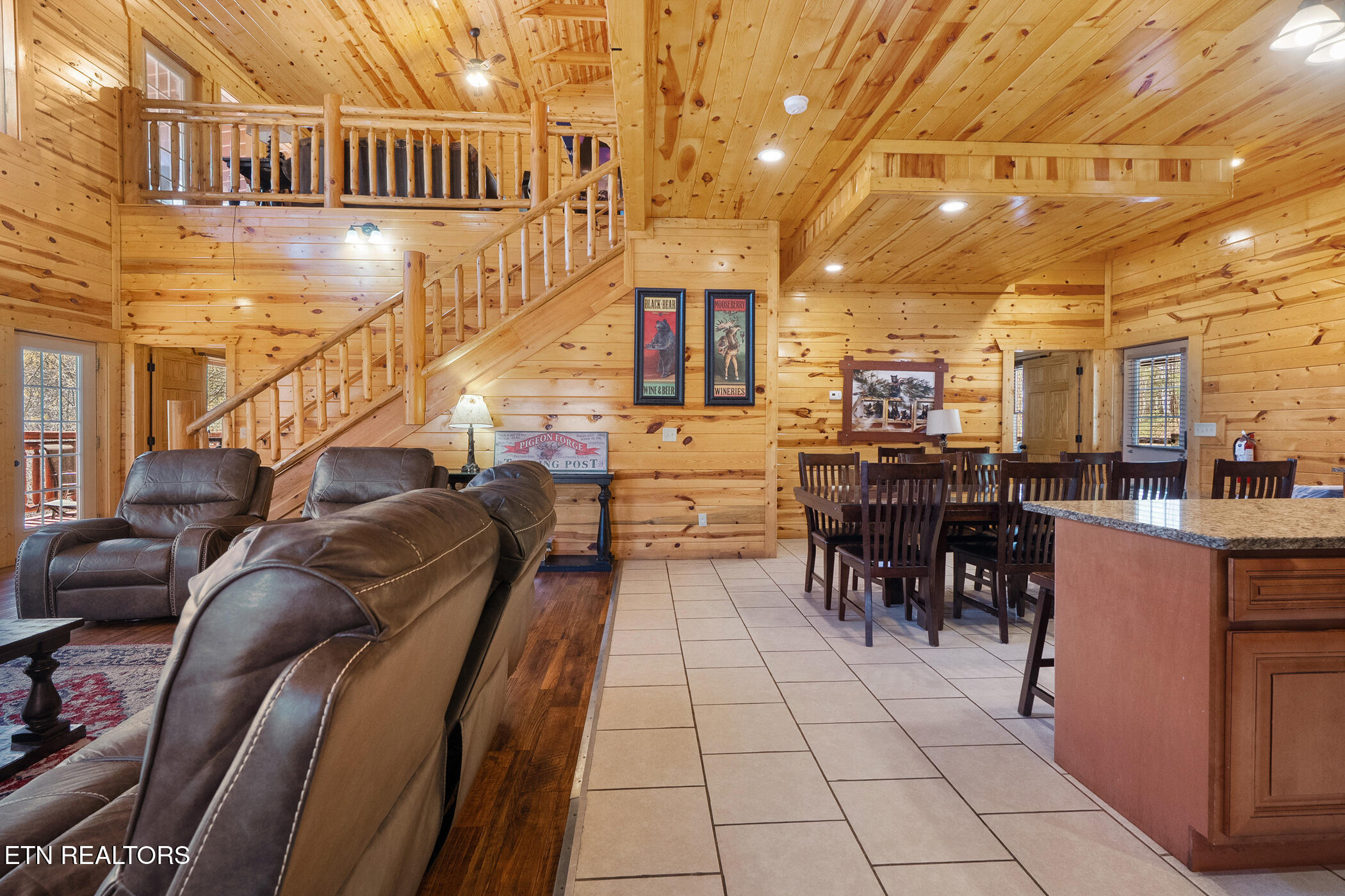 4355 Forest Ridge Way Pigeon Forge, TN 37863 - Photo 15 of 55 dsc04102