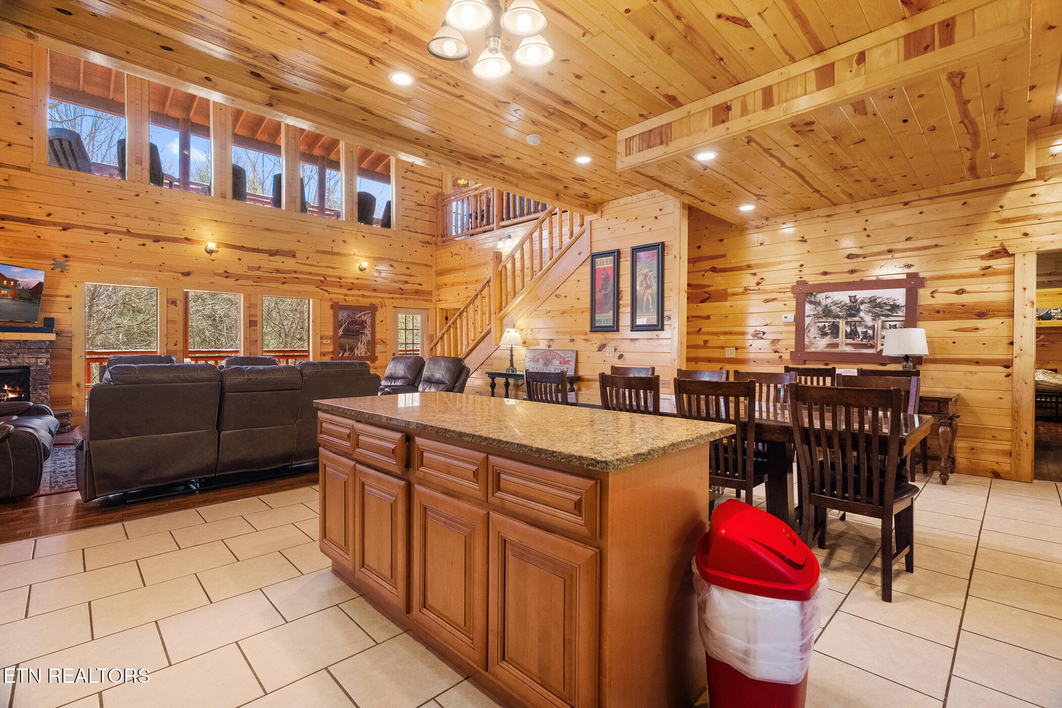 4355 Forest Ridge Way Pigeon Forge, TN 37863 - Photo 16 of 55 dsc04107