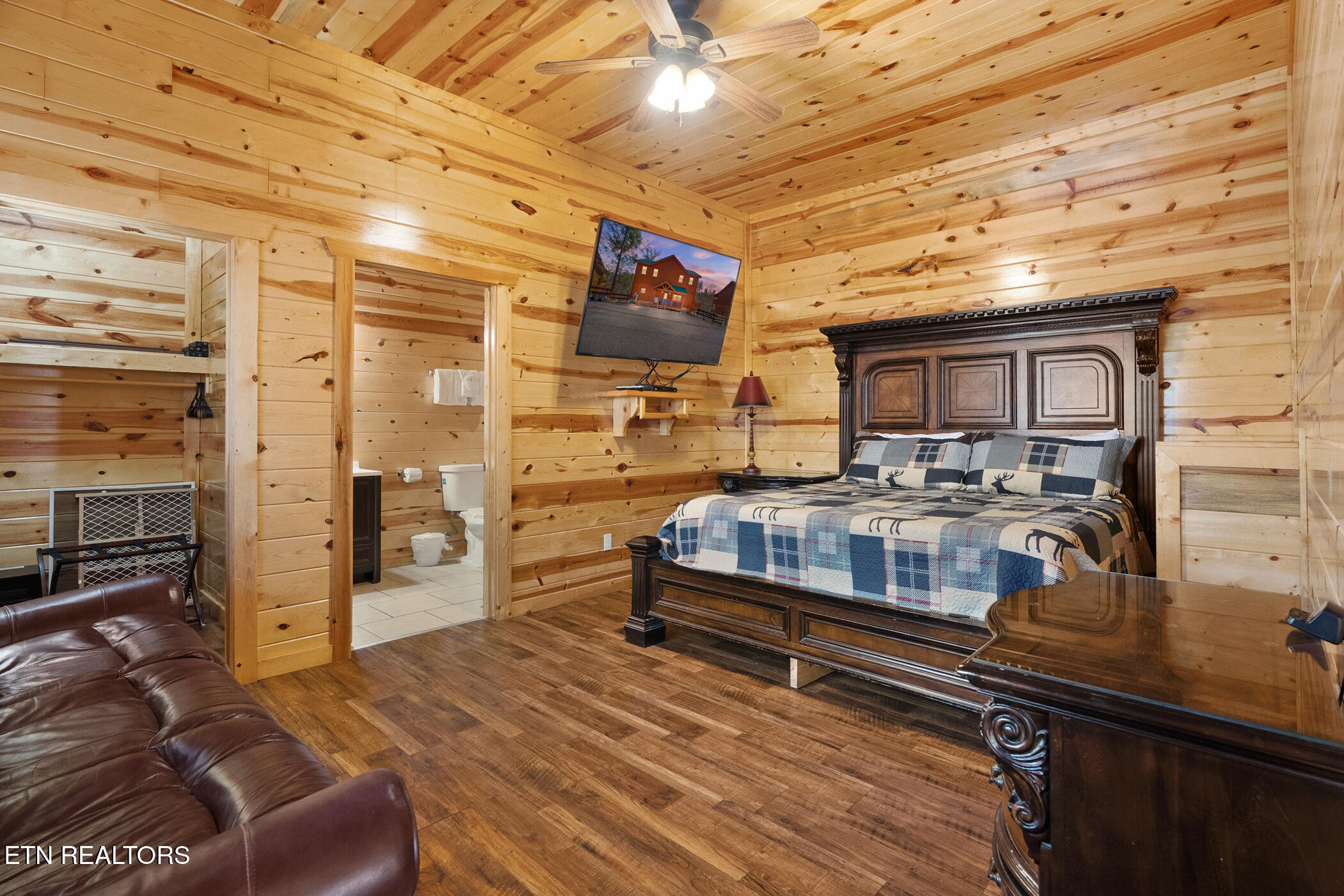 4355 Forest Ridge Way Pigeon Forge, TN 37863 - Photo 18 of 55 dsc04132