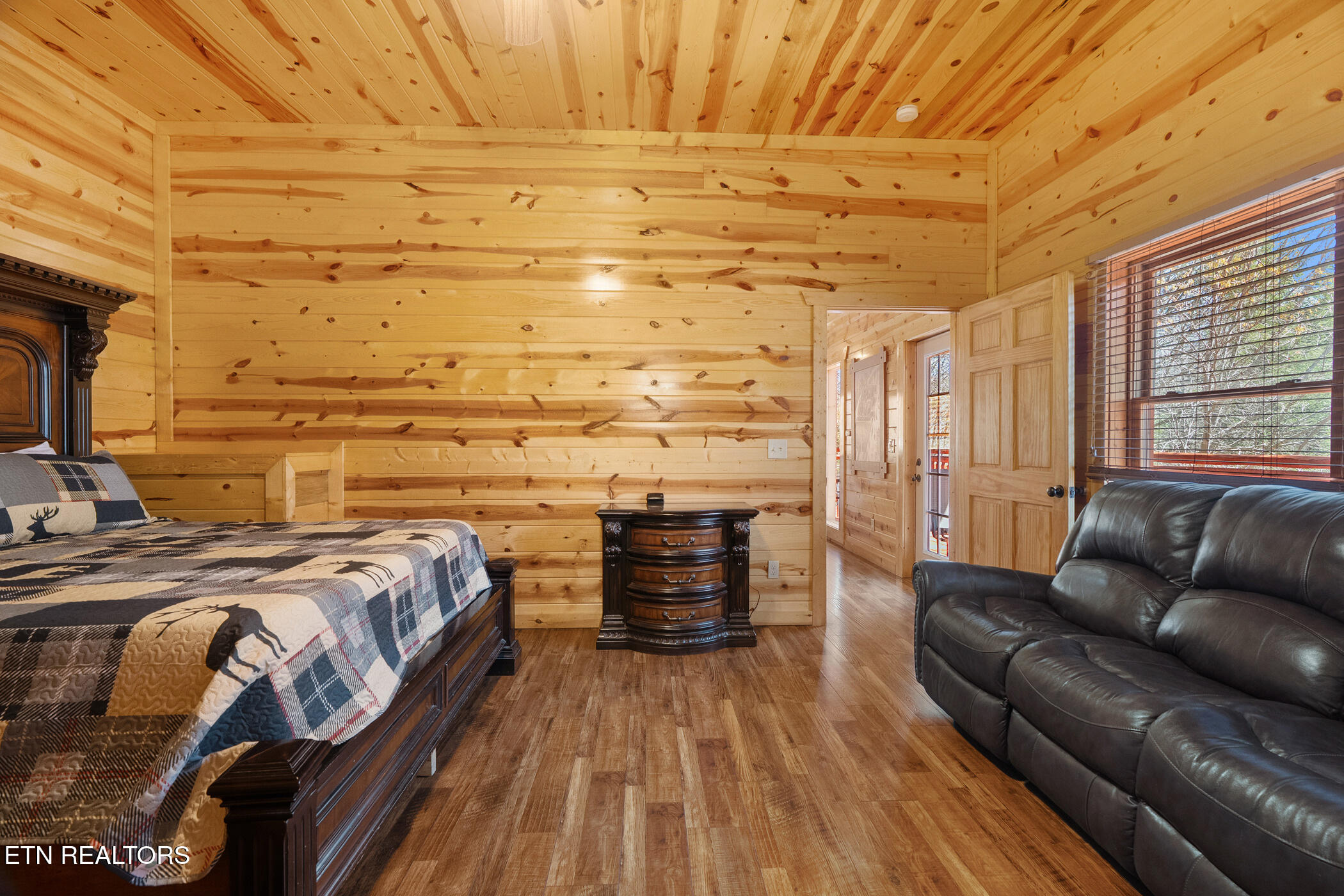 4355 Forest Ridge Way Pigeon Forge, TN 37863 - Photo 19 of 55 dsc04137