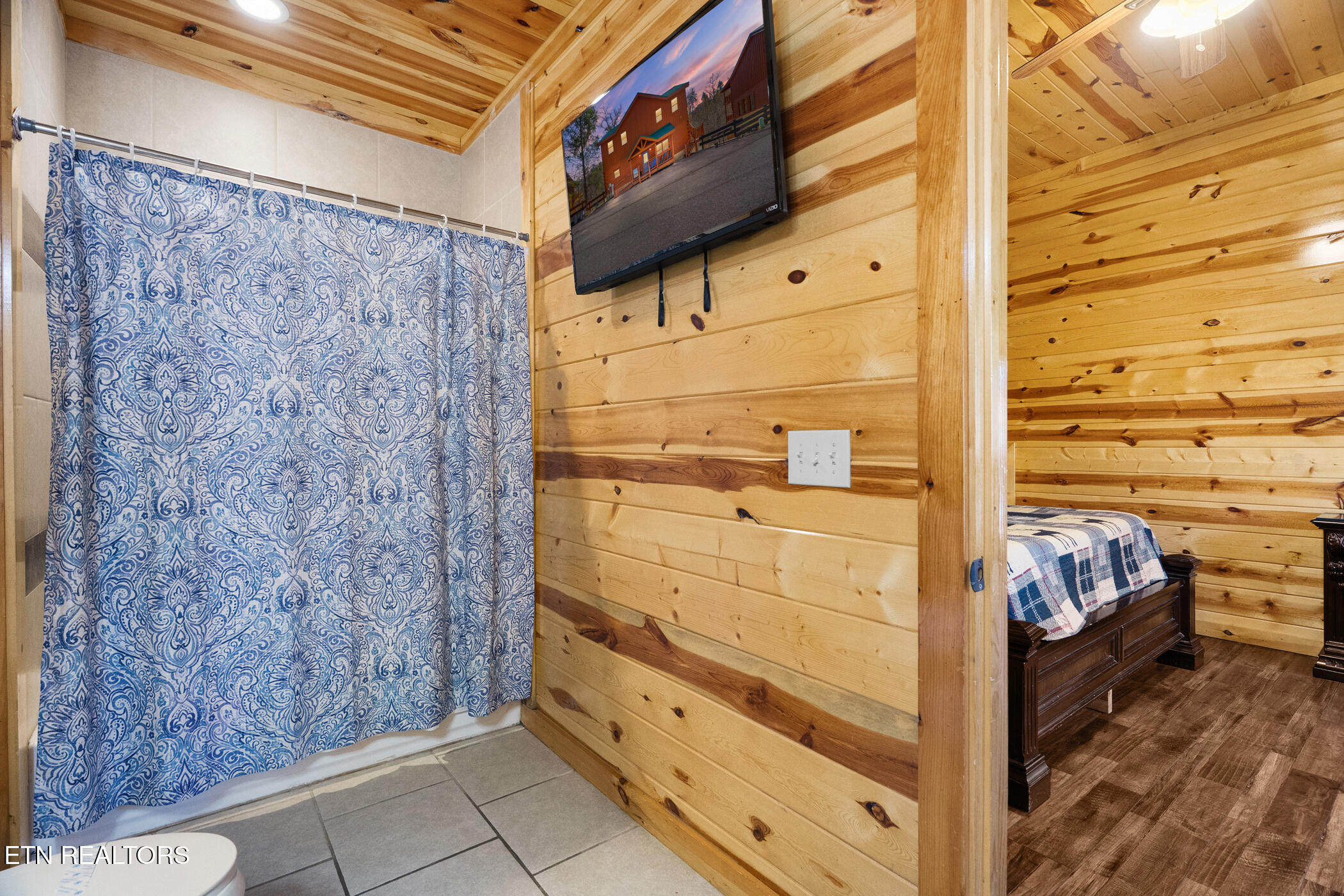 4355 Forest Ridge Way Pigeon Forge, TN 37863 - Photo 21 of 55 dsc04147