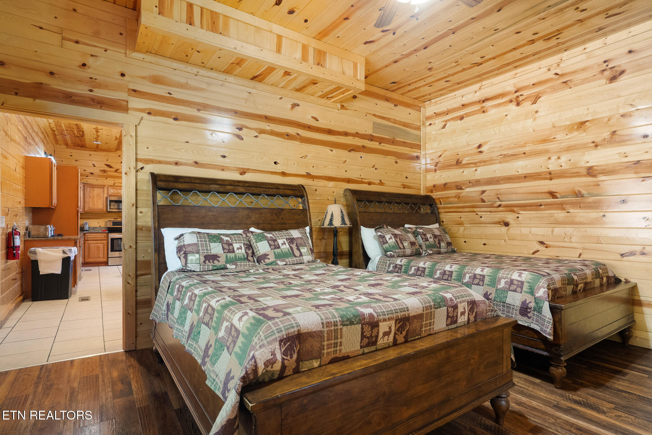 4355 Forest Ridge Way Pigeon Forge, TN 37863 - Photo 23 of 55 dsc04162