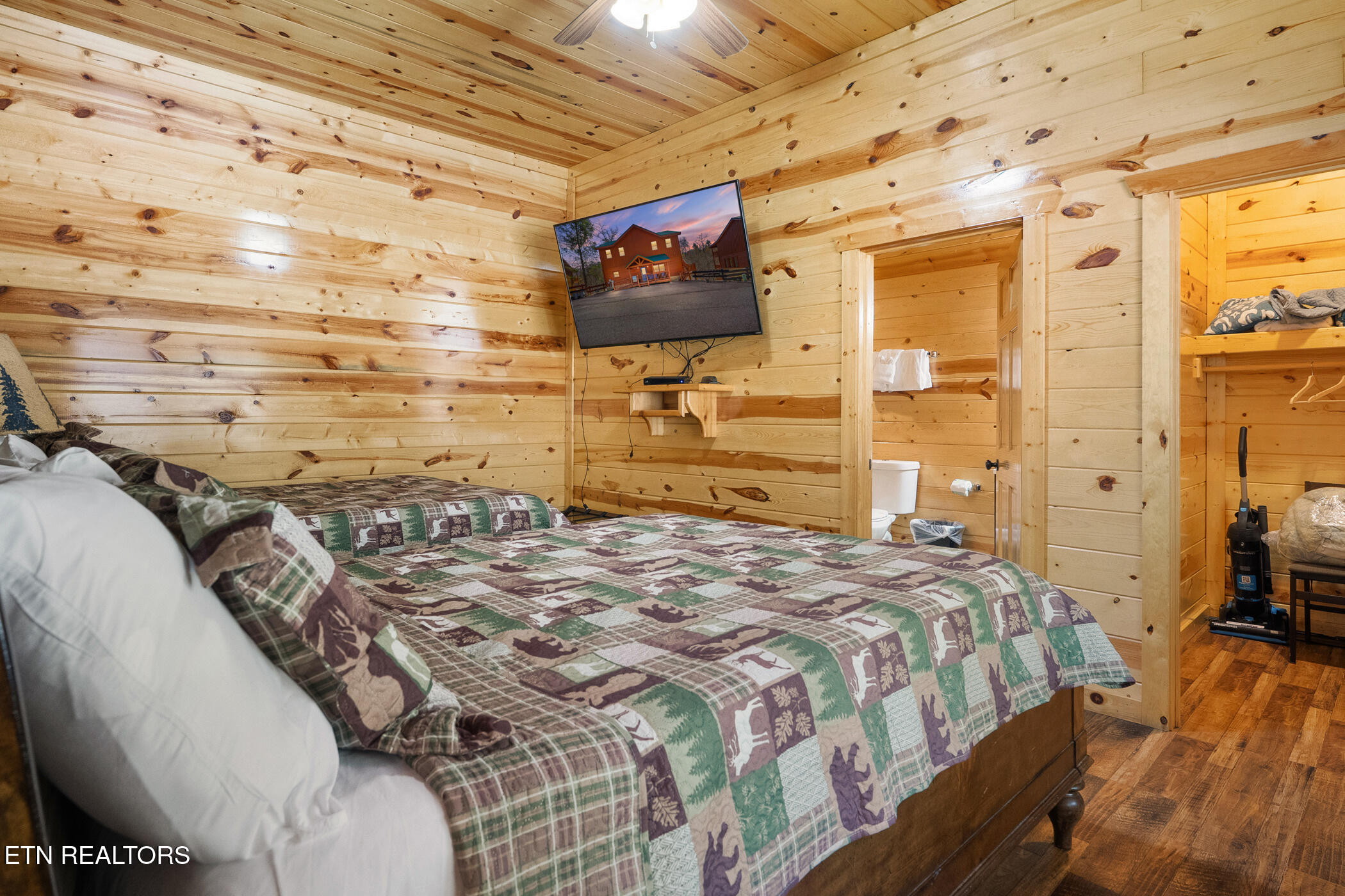 4355 Forest Ridge Way Pigeon Forge, TN 37863 - Photo 24 of 55 dsc04157