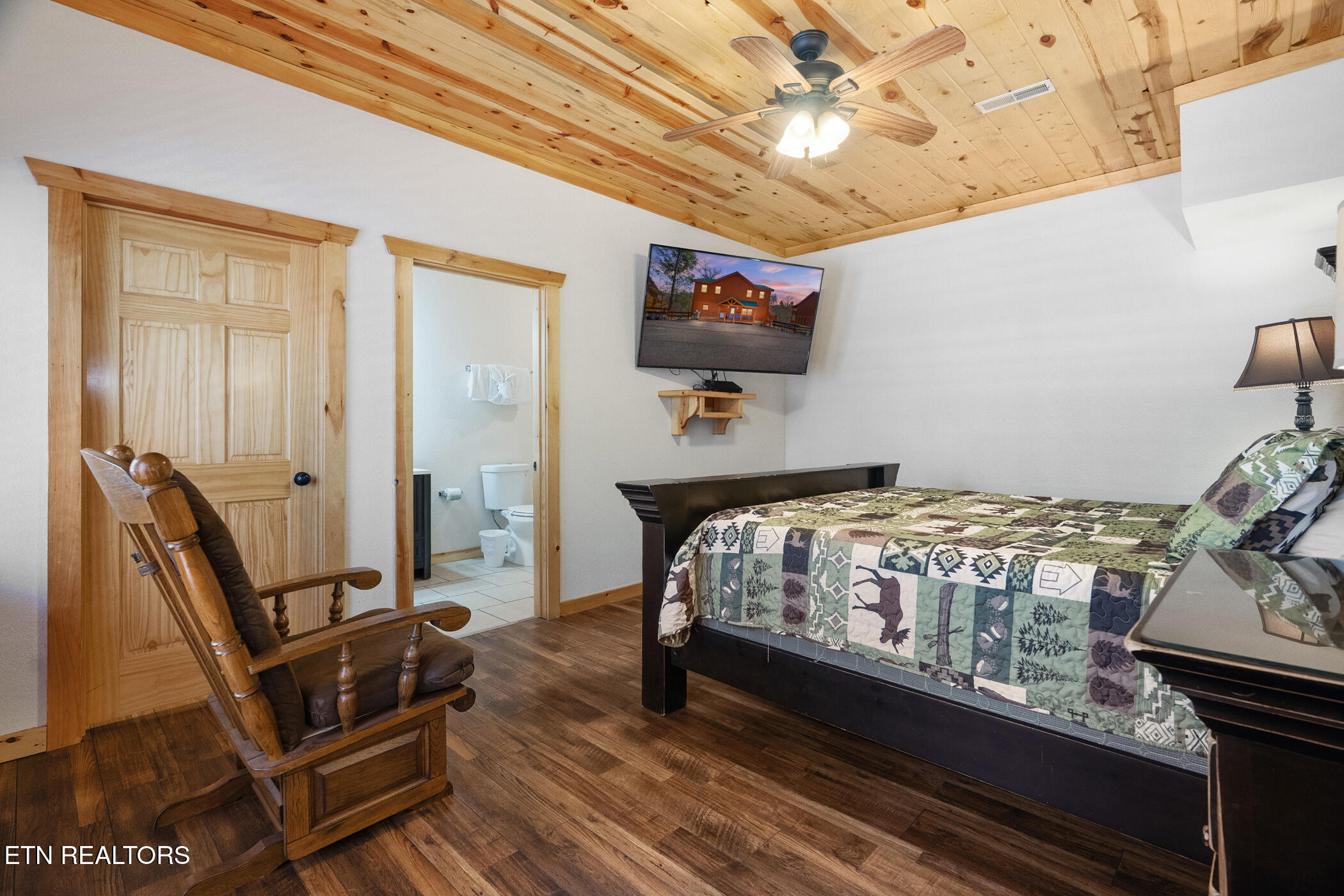 4355 Forest Ridge Way Pigeon Forge, TN 37863 - Photo 28 of 55 dsc04172