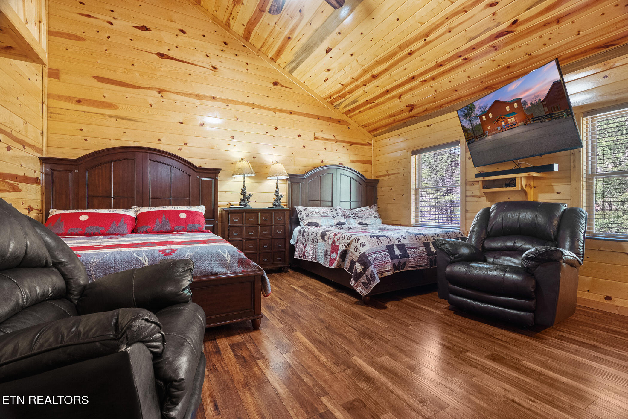 4355 Forest Ridge Way Pigeon Forge, TN 37863 - Photo 33 of 55 dsc04232