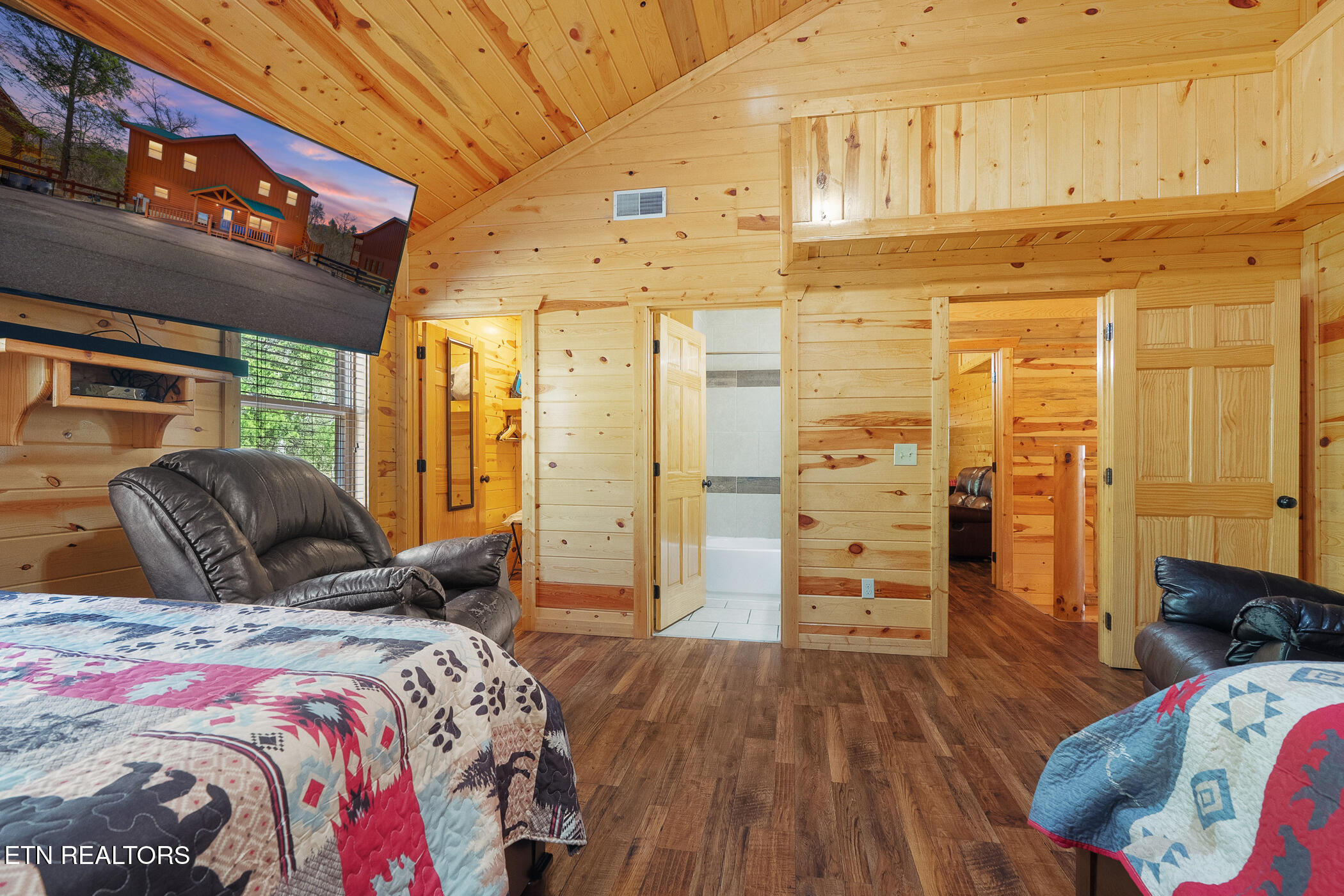 4355 Forest Ridge Way Pigeon Forge, TN 37863 - Photo 34 of 55 dsc04237