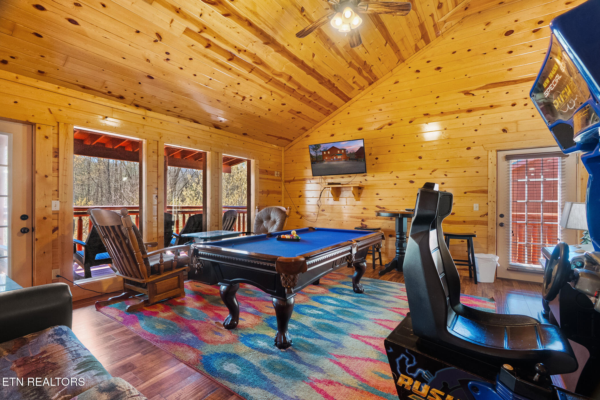 4355 Forest Ridge Way Pigeon Forge, TN 37863 - Photo 37 of 55 dsc04247