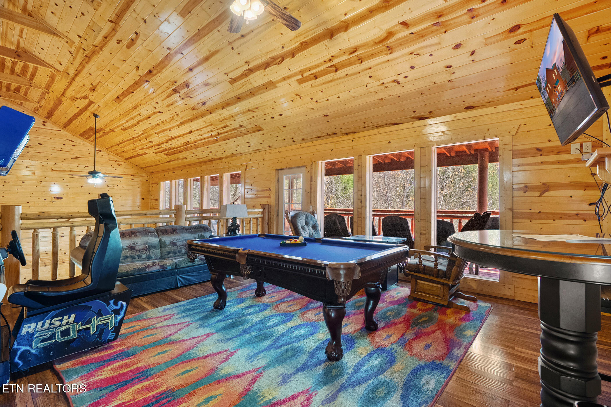 4355 Forest Ridge Way Pigeon Forge, TN 37863 - Photo 39 of 55 dsc04257