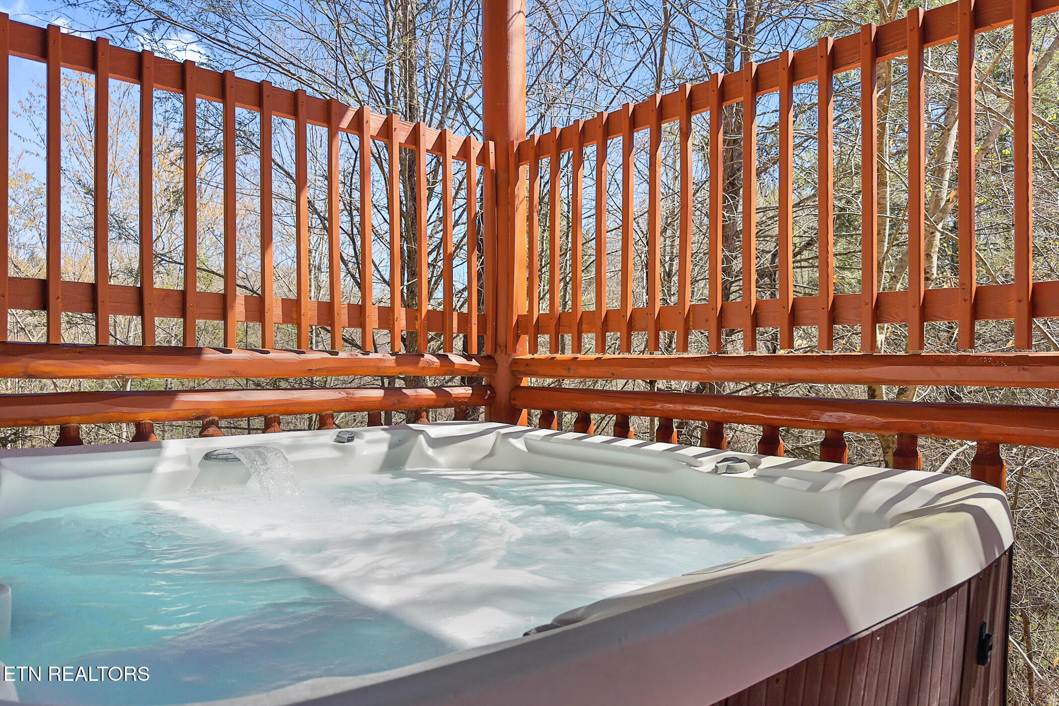 4355 Forest Ridge Way Pigeon Forge, TN 37863 - Photo 4 of 55 img_9092