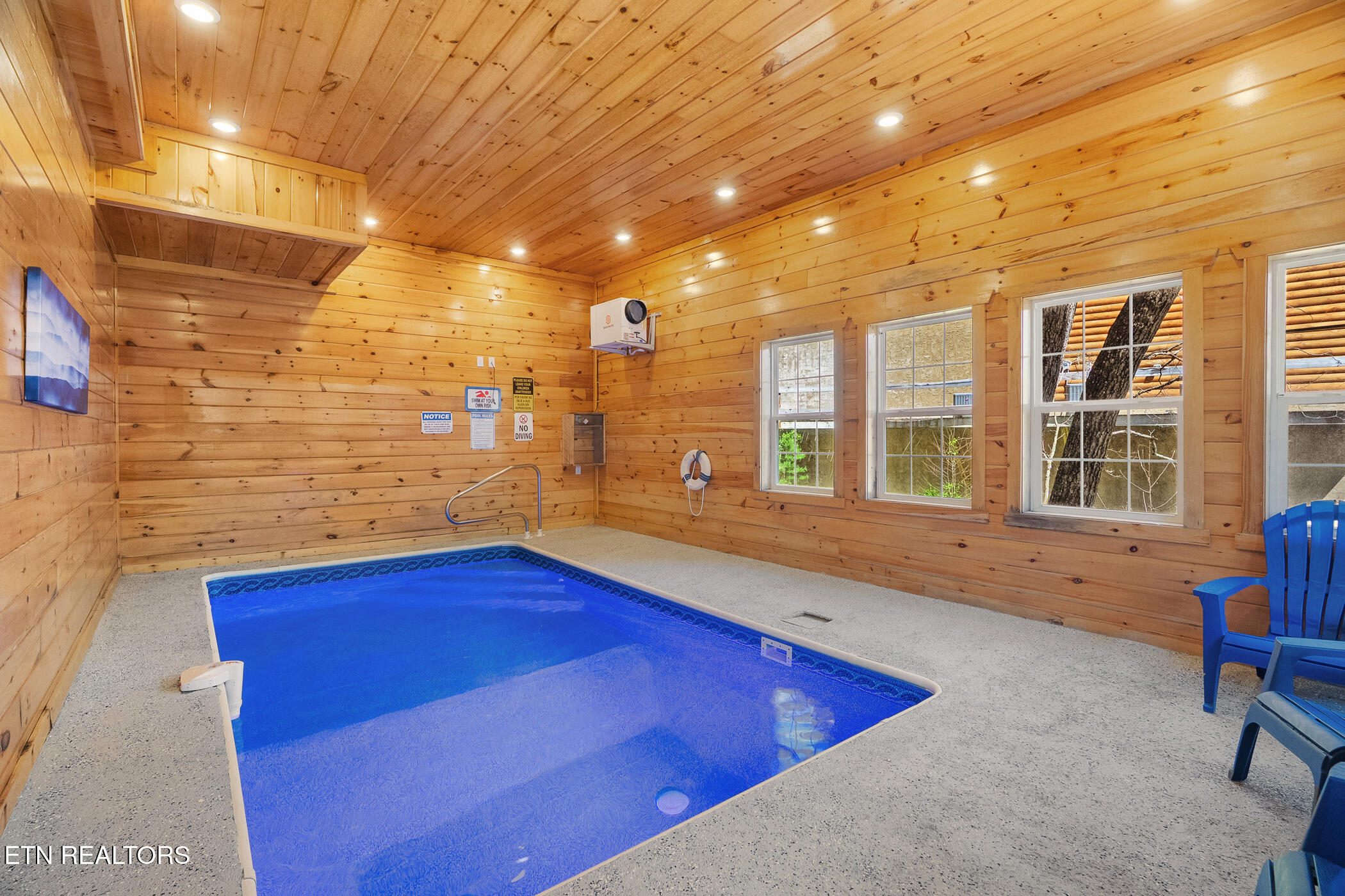 4355 Forest Ridge Way Pigeon Forge, TN 37863 - Photo 42 of 55 dsc04207