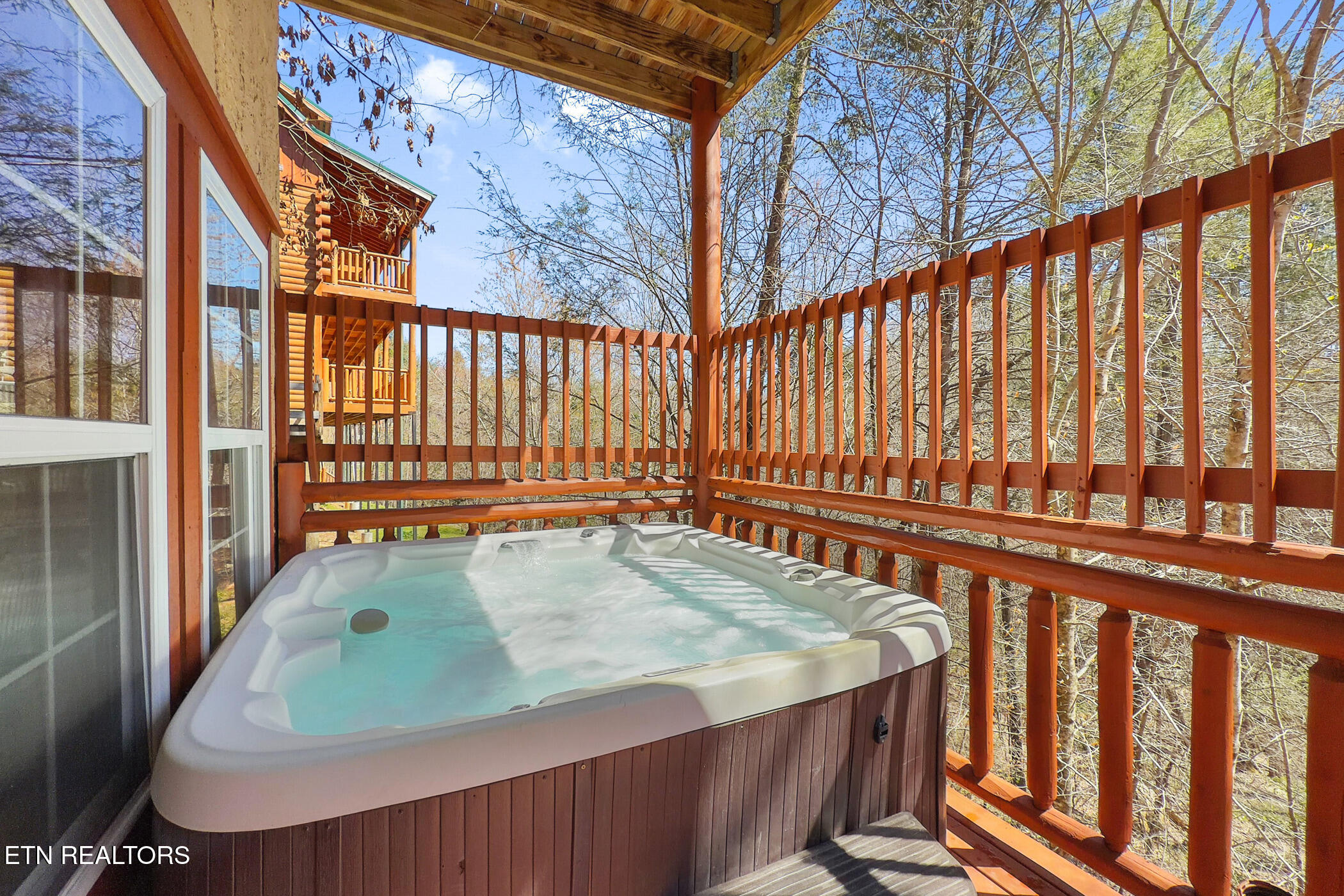 4355 Forest Ridge Way Pigeon Forge, TN 37863 - Photo 43 of 55 img_9087