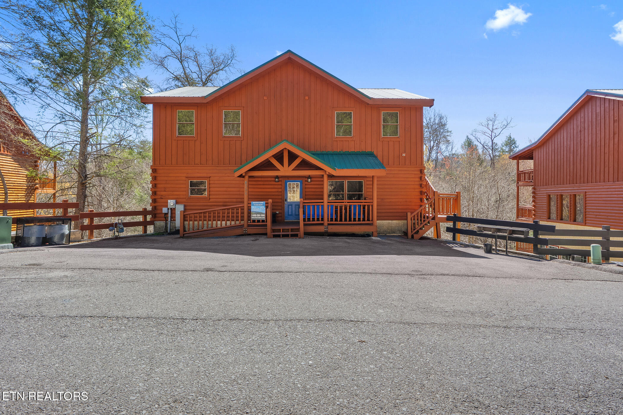 4355 Forest Ridge Way Pigeon Forge, TN 37863 - Photo 5 of 55 dsc04072