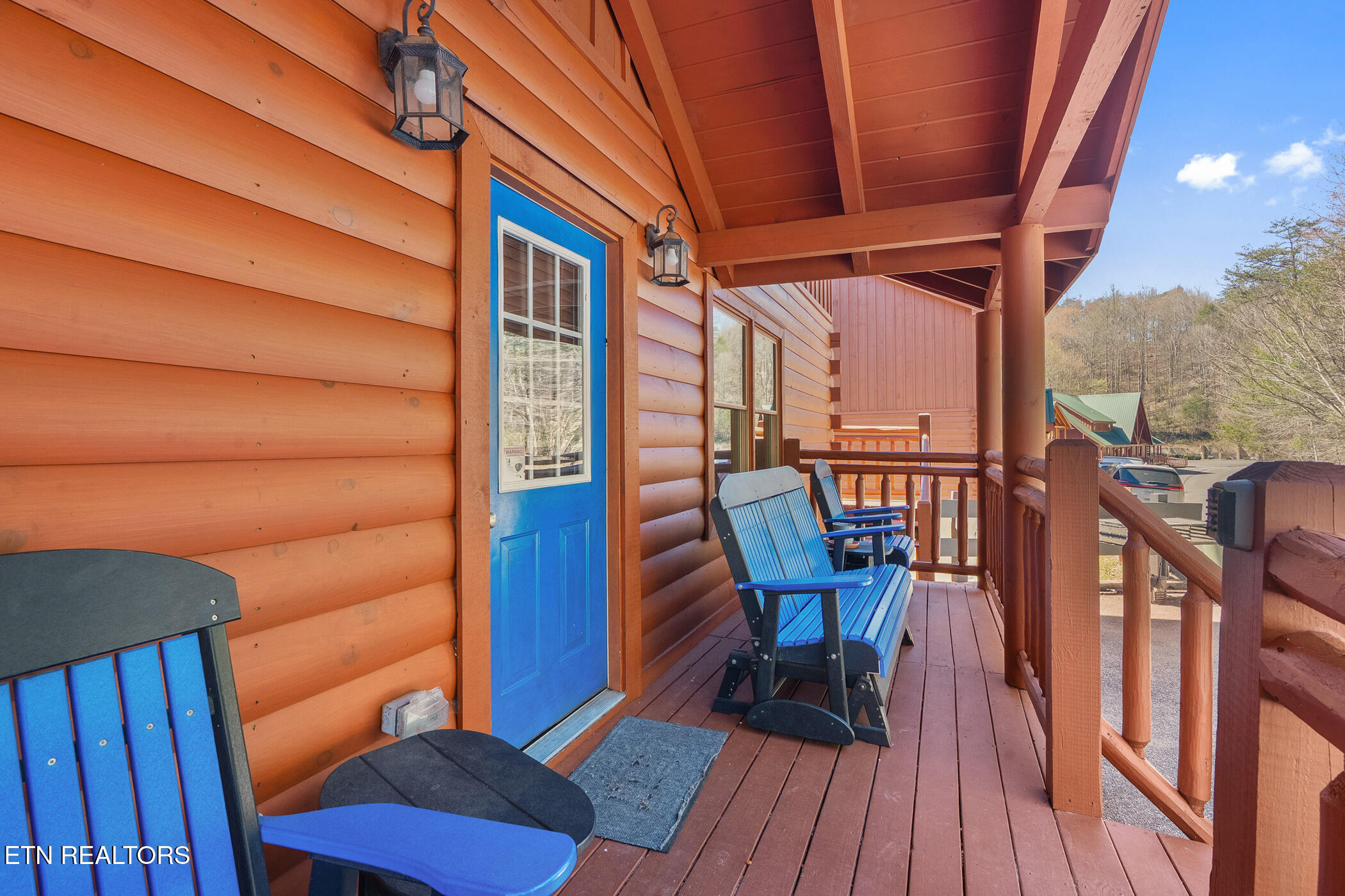 4355 Forest Ridge Way Pigeon Forge, TN 37863 - Photo 6 of 55 dsc04077