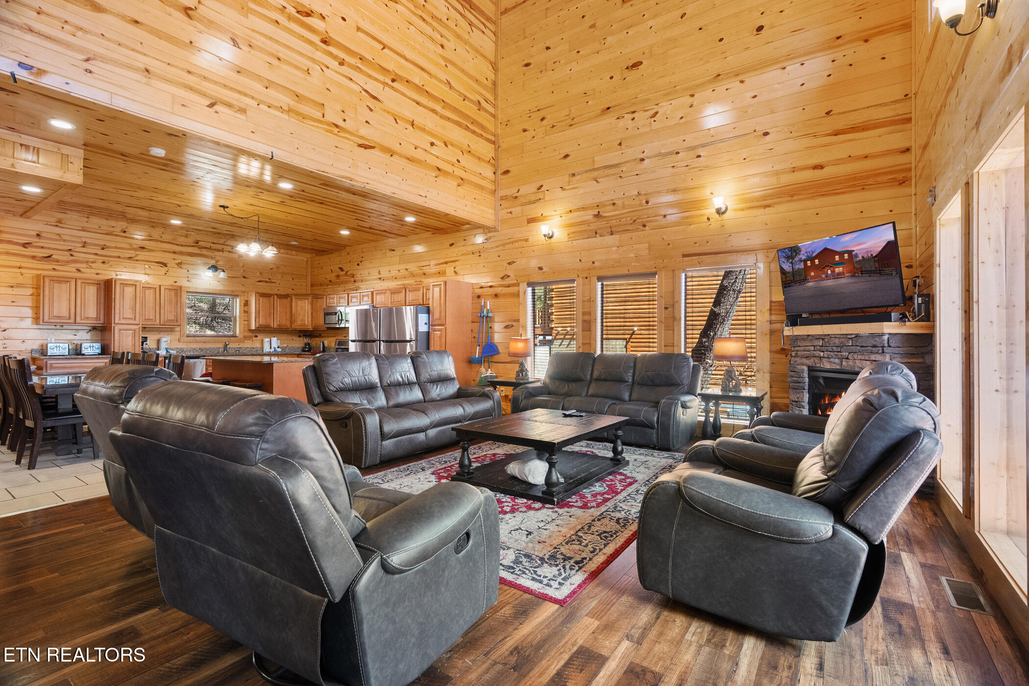 4355 Forest Ridge Way Pigeon Forge, TN 37863 - Photo 10 of 55 dsc04122