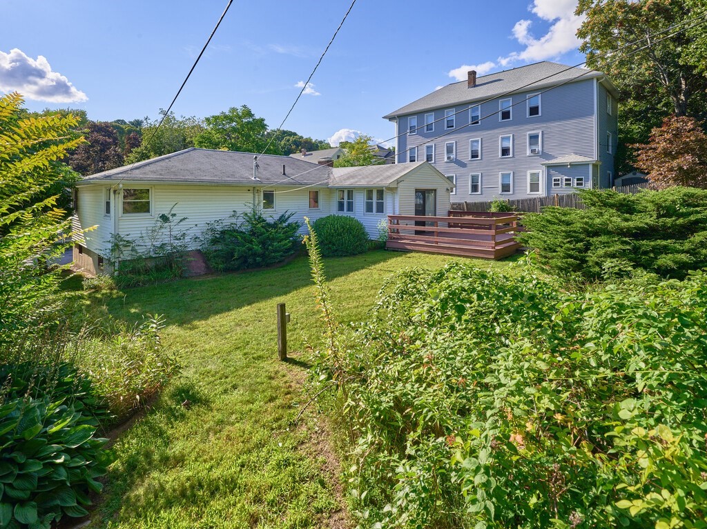28 Superior Road Worcester, MA 01604 - Photo 36 of 41 Gallery Image 36