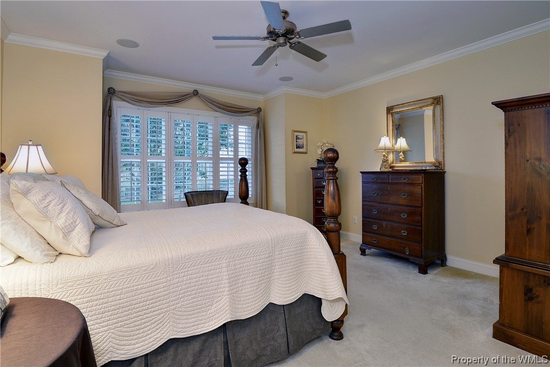 3084 Ridge Drive Toano, VA 23168 - Photo 22 of 50 Gallery Image 22