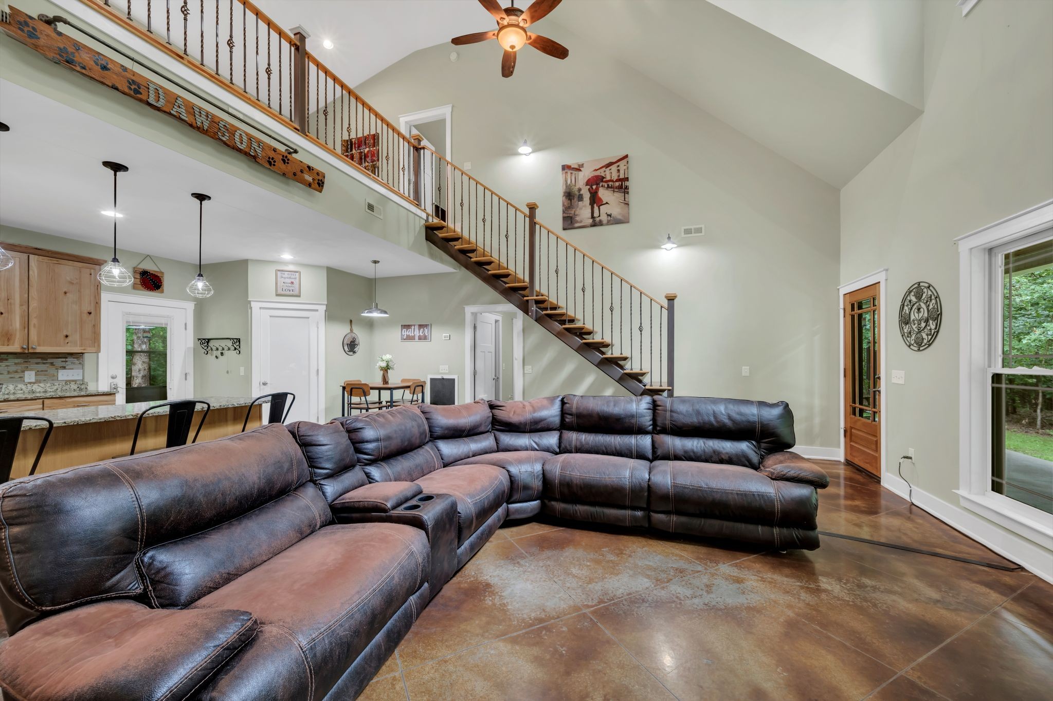 1026 Yellow Creek Road Dickson, TN 37055 - Photo 18 of 50