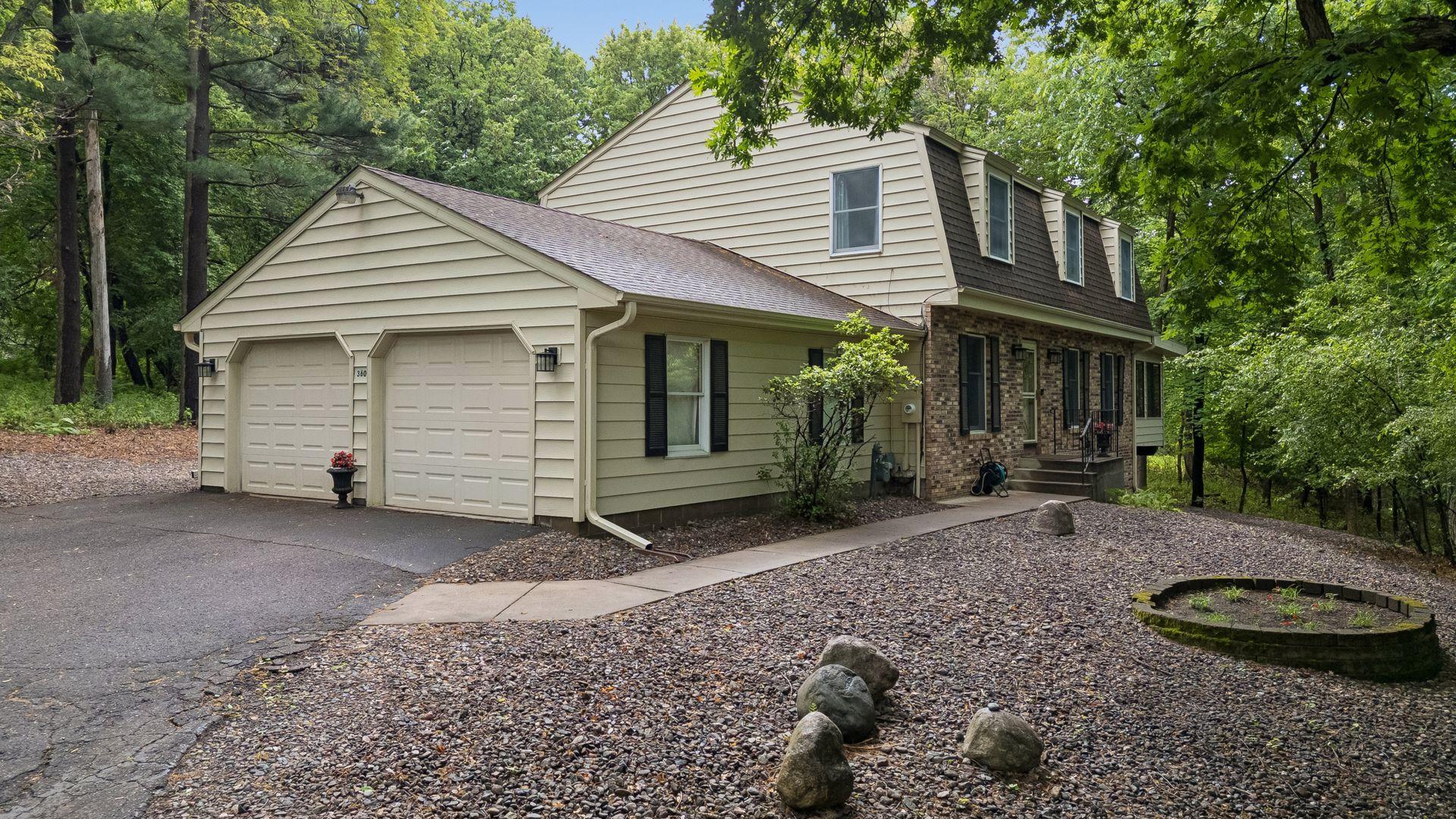 360 Quail Road Dellwood, MN 55110 - Photo 1 of 39