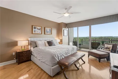 $849,000 | 700 Park Regency Place Northeast, Unit 1501, Atlanta, GA 30326