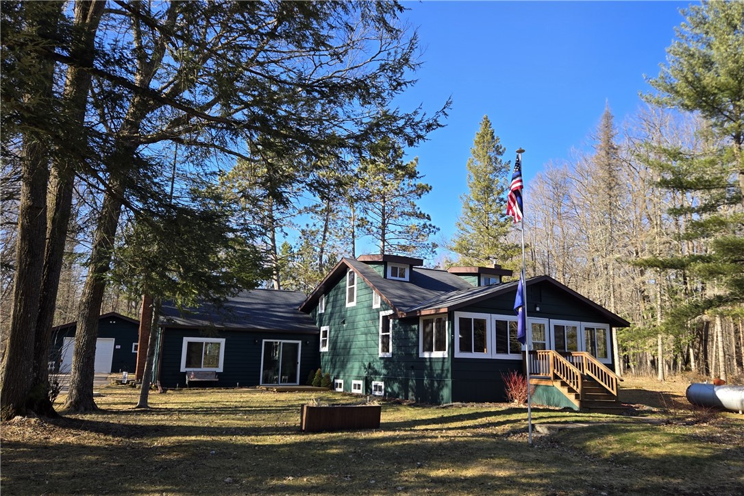 24630 Garden Lake Road Cable, WI 54821 - Photo 1 of 1 Gallery Image 1