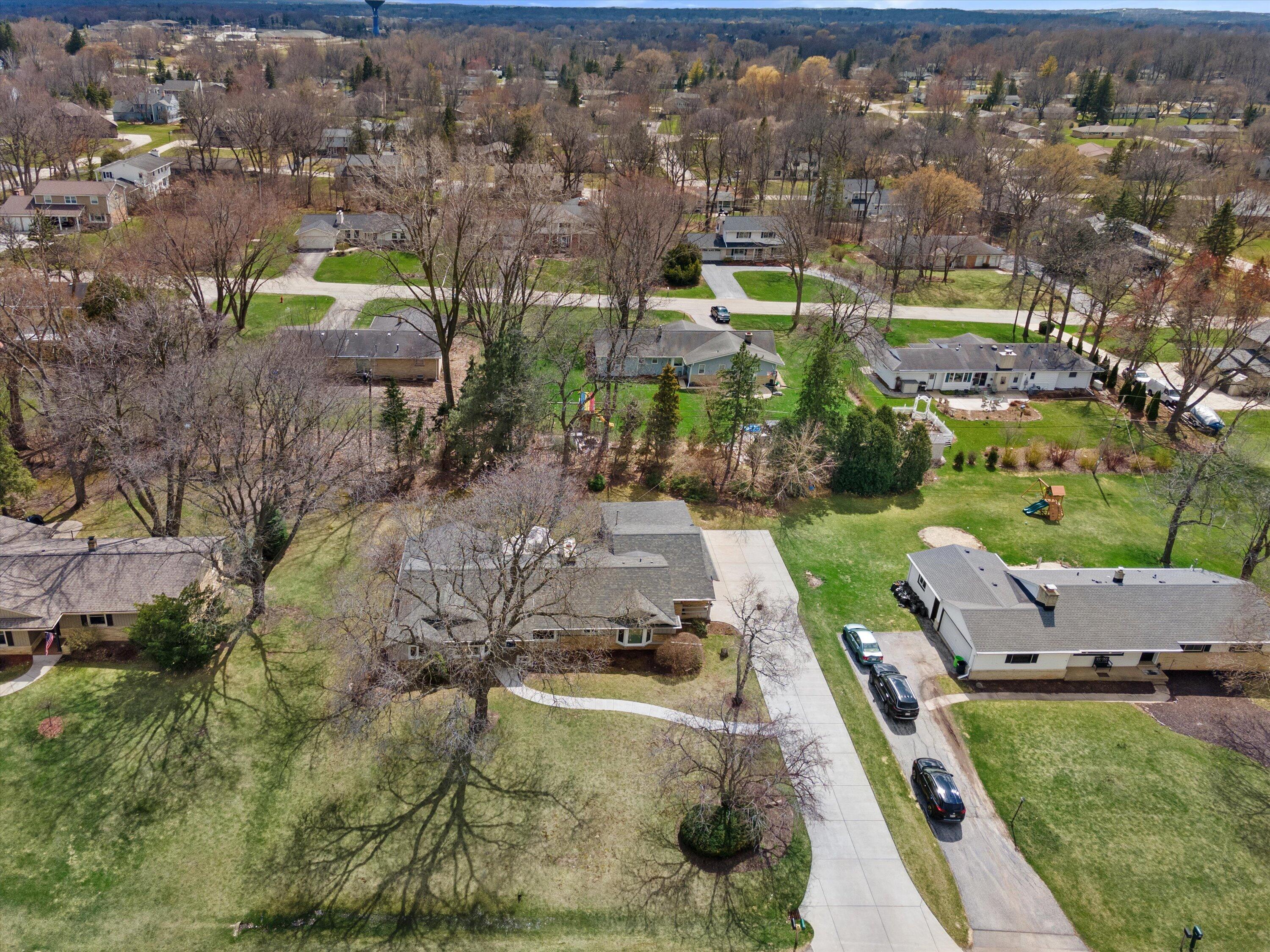 17505 Azure Lane Brookfield, WI 53045 - Photo 12 of 49 Imperial Estates Subdivision