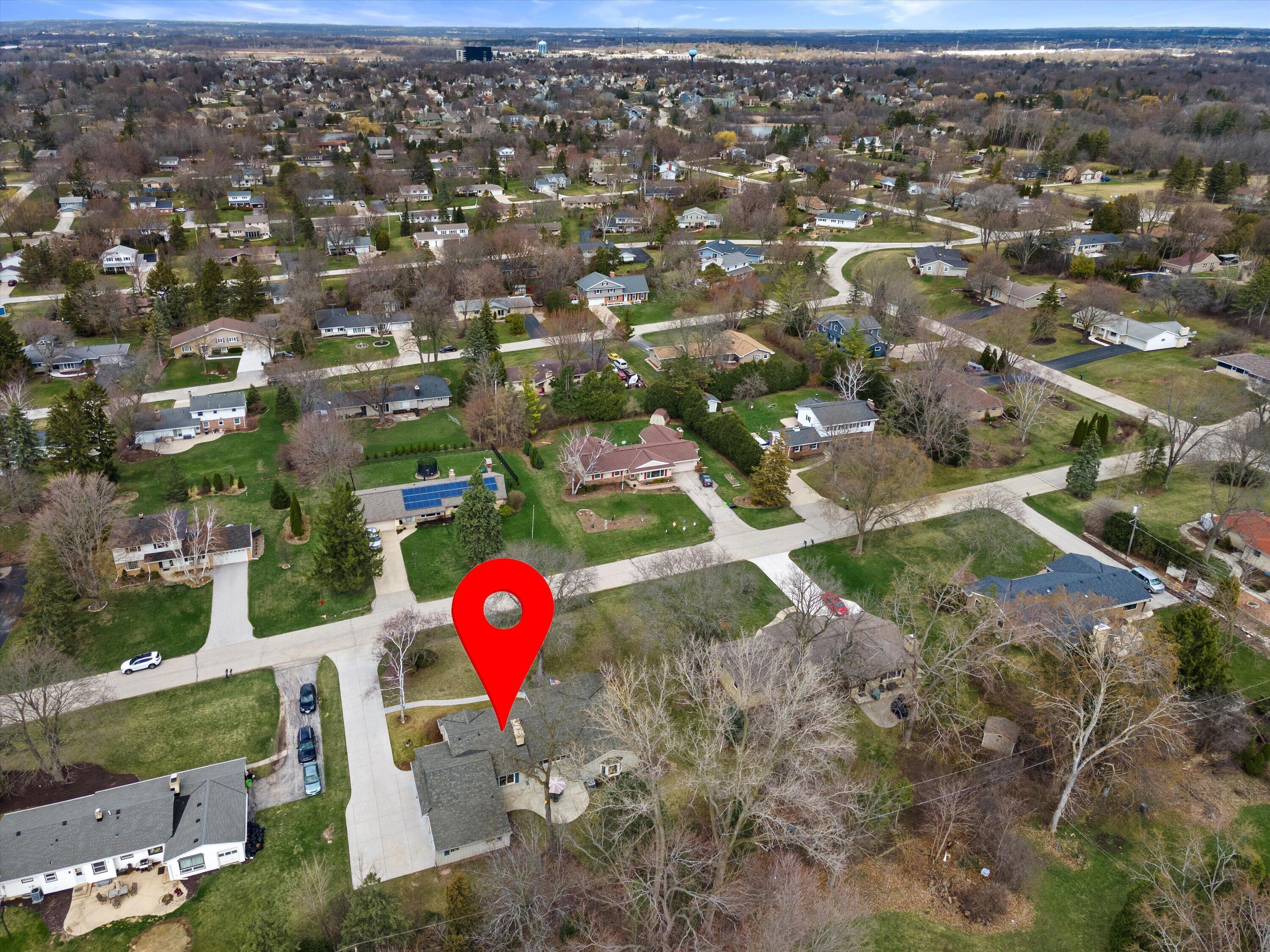 17505 Azure Lane Brookfield, WI 53045 - Photo 49 of 49 Please Come And See, Fall In Love & Make An Offer!!