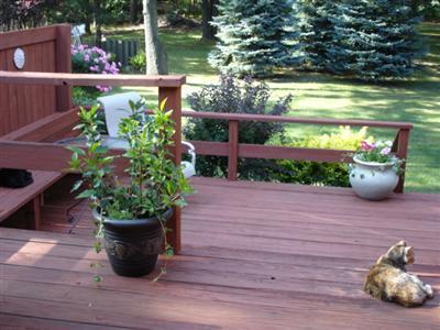 1670 Red Apple Road Manistee, MI 49660 - Photo 18 of 20 Additional Photo
