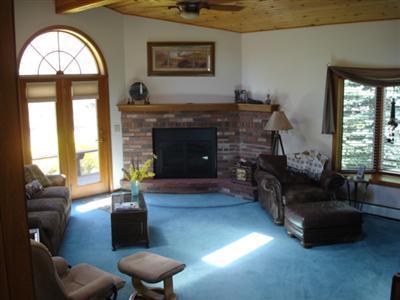 1670 Red Apple Road Manistee, MI 49660 - Photo 3 of 20 Additional Photo