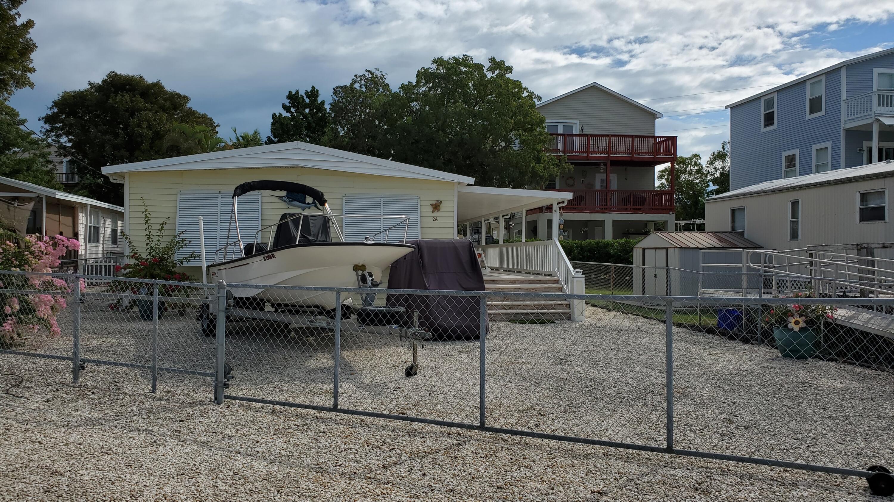 26 Swallow Road Key Largo, FL 33037 - Photo 1 of 30 20211102_105959