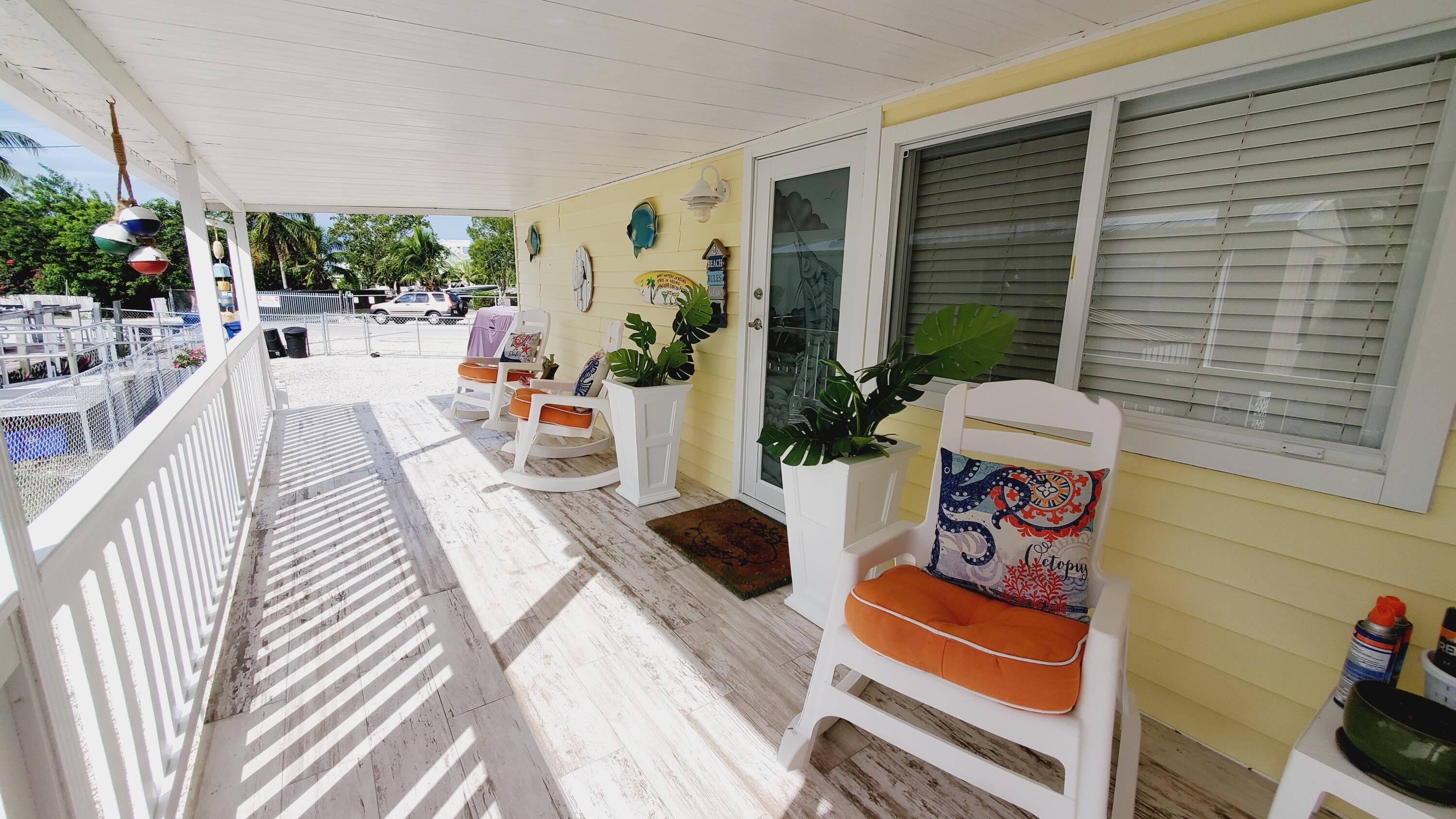 26 Swallow Road Key Largo, FL 33037 - Photo 5 of 30 Overlooking Homeowners Park
