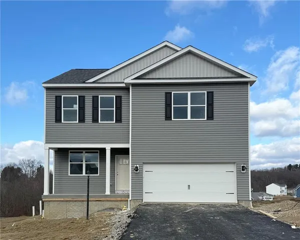 $399,990 | 115 Crabapple Lane, Beaver Falls, PA 15010