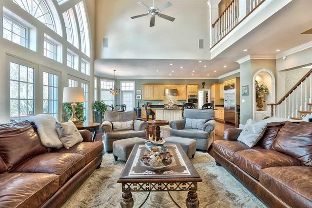 8020 Lanternlight Road Tallahassee, FL 32312 - Photo 9 of 34 Gallery Image 9