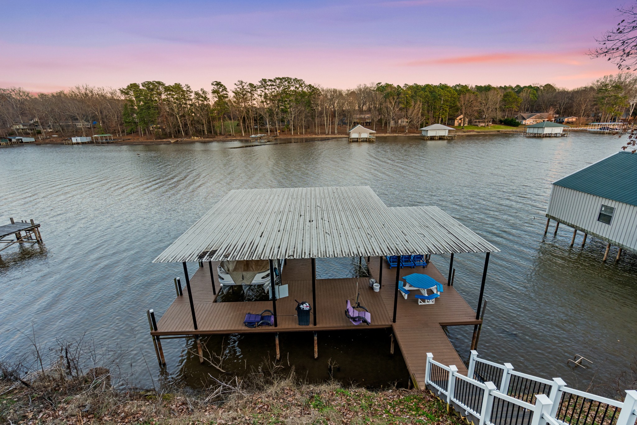 12255 Davis Road Athens, AL 35611 - Photo 9 of 53