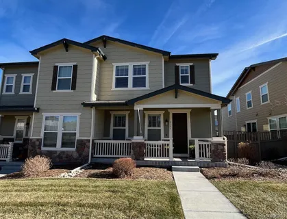 $590,000 | 3793 Happyheart Way, Castle Rock, CO 80109