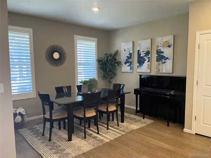 $590,000 | 3793 Happyheart Way, Castle Rock, CO 80109