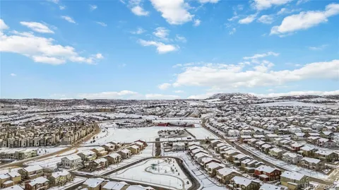 $589,998 | 3793 Happyheart Way, Castle Rock, CO 80109