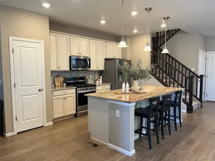 $590,000 | 3793 Happyheart Way, Castle Rock, CO 80109