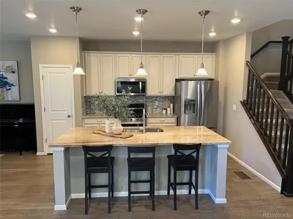 $590,000 | 3793 Happyheart Way, Castle Rock, CO 80109