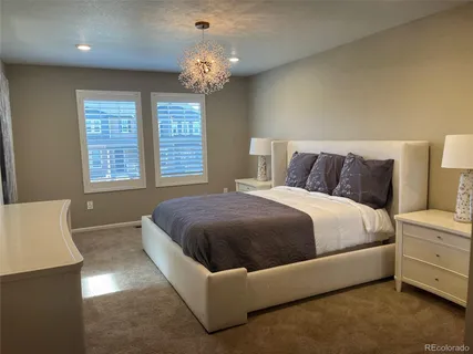 $590,000 | 3793 Happyheart Way, Castle Rock, CO 80109