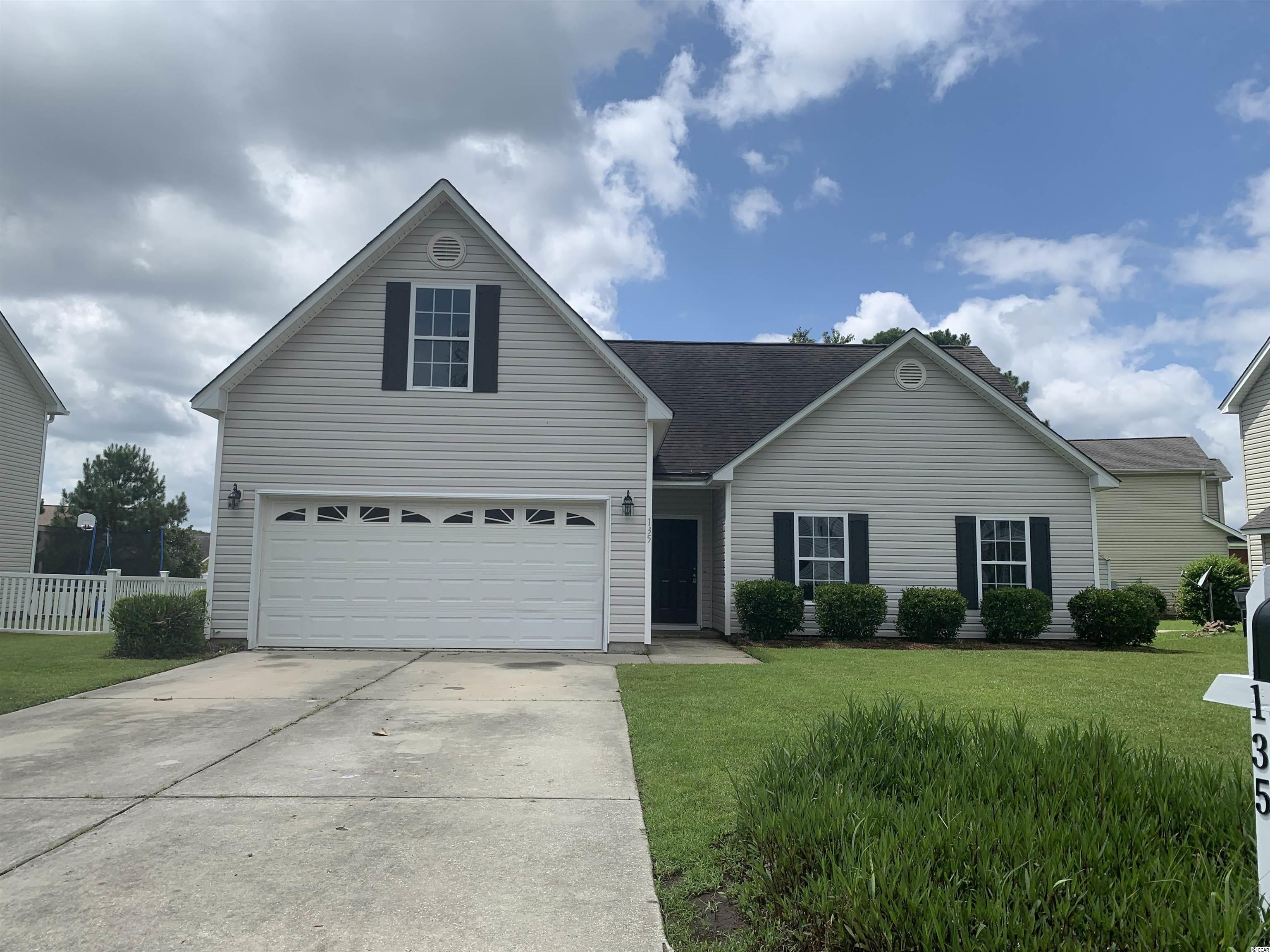 135 Sugar Mill Loop Myrtle Beach, SC 29588 - Photo 1 of 26 Gallery Image 1