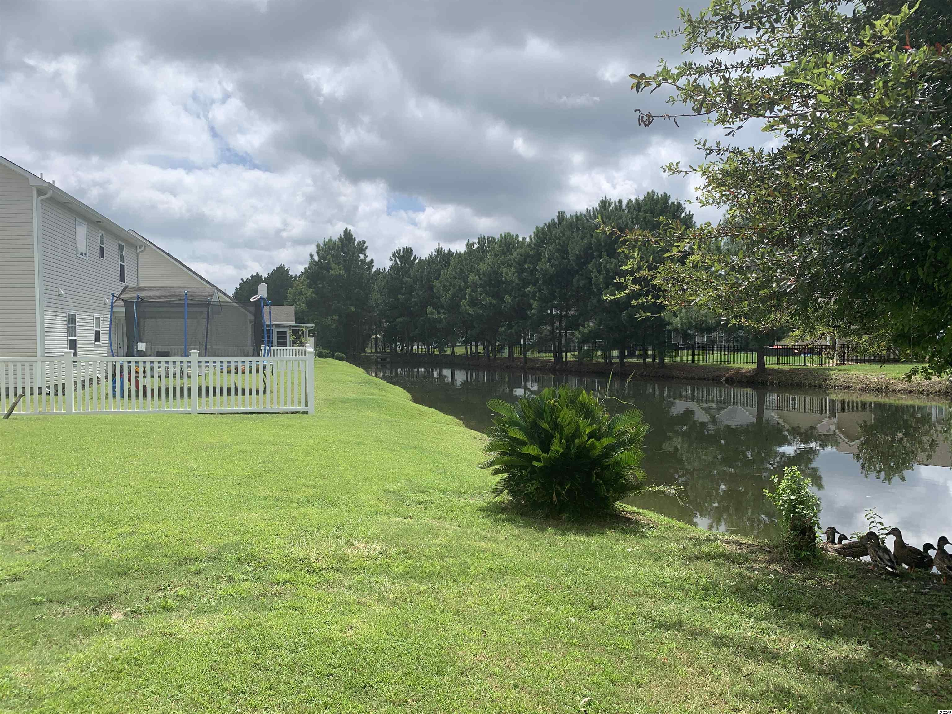 135 Sugar Mill Loop Myrtle Beach, SC 29588 - Photo 22 of 26 Gallery Image 22